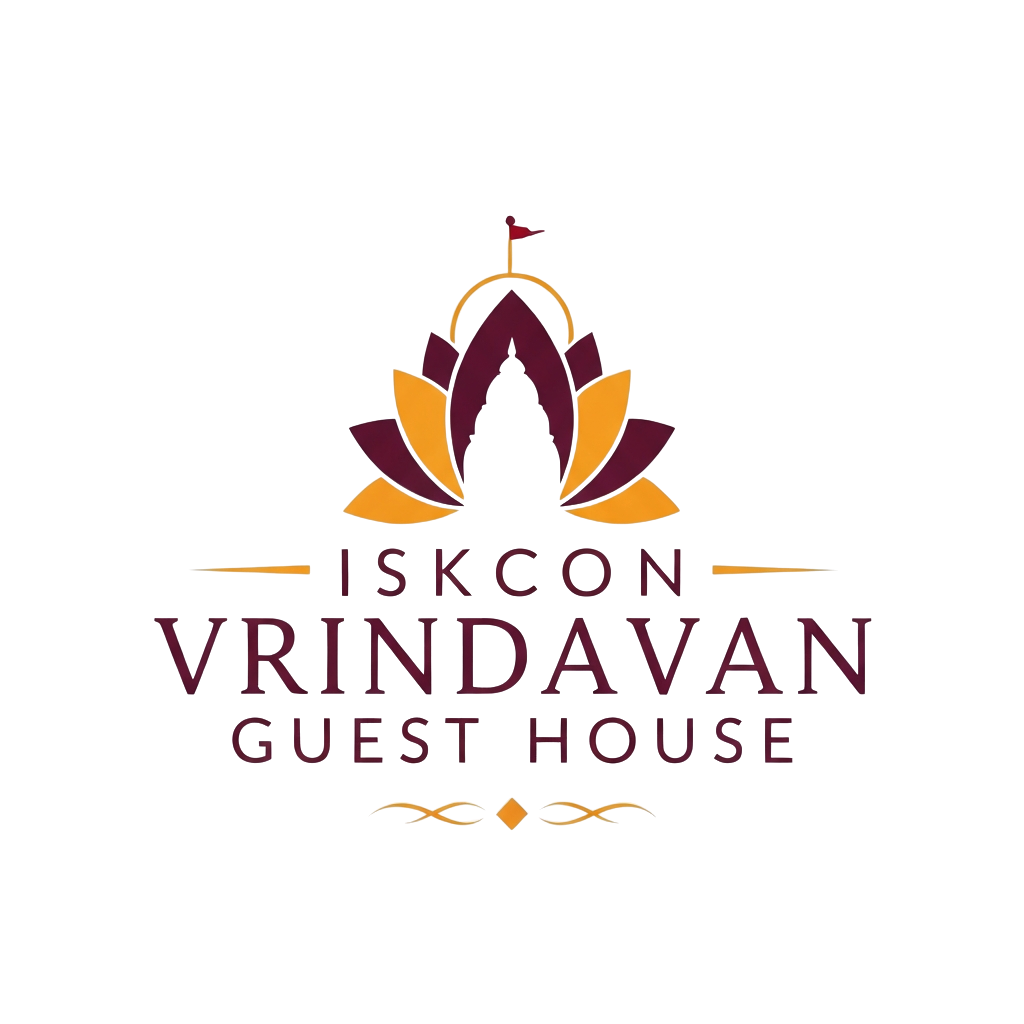 ISKCON Vrindavan Guest House